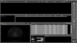 Viewer-Software - ZedView - LEXI Co. - Planung / Import / Simulation