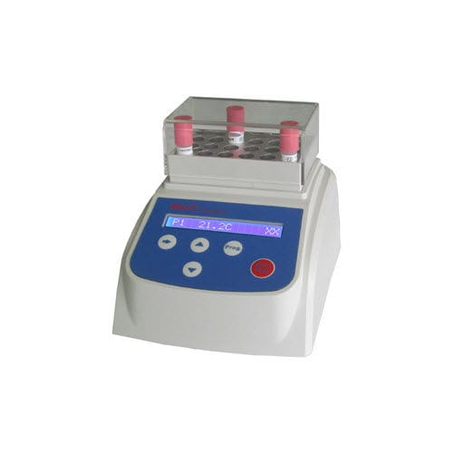Labor-Inkubator / Dampf - 3700 - EFELAB SRL - für biologische Anzeiger / Tisch / kompakt