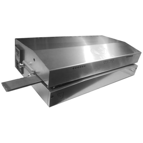 Medizinisches Schweißgerät - SR-44 - EFELAB SRL - halbautomatisch / Tisch / kontinuierlich