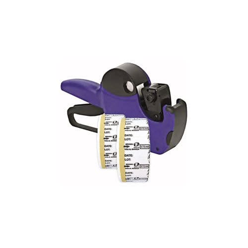 Manuelle labeling Maschine - EFELAB SRL