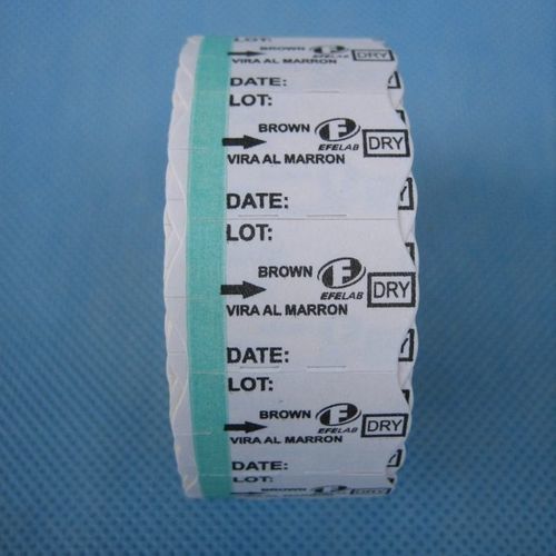 Sterilisations-Bioindikator - 2005 - EFELAB SRL - Temperatur / medizinisch
