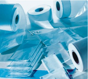 Verpackungsbeutel für biologische Produkte - EFELAB SRL - Papier