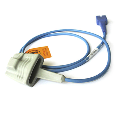 Waschbarer SpO2-Sensor - BS series  - Shanghai Berry Electronic Tech Co.,Ltd - Finger / für Fuß / Multiposition
