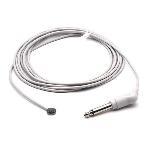 Temperatursensor - Shanghai Berry Electronic Tech Co.,Ltd - medizinisch / Monitoring / wiederverwendbar
