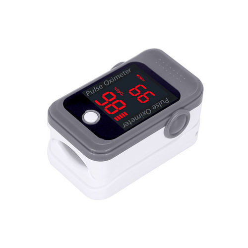 Fingerpulsoximeter - BM1000F - Shanghai Berry Electronic Tech Co.,Ltd - kompakt / medizinisch / batteriebetrieben