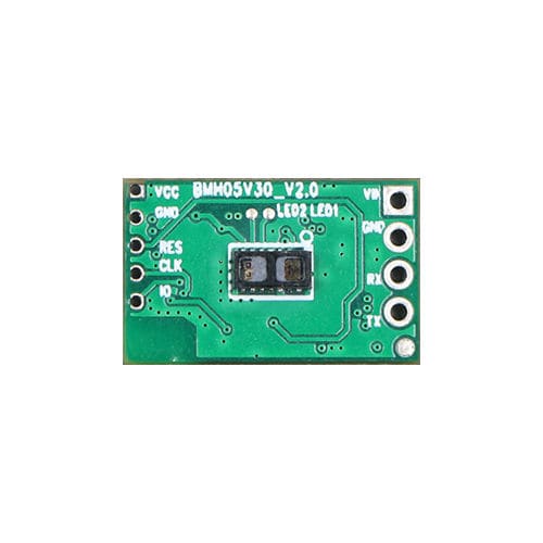 Modul für Multiparameter-Monitor / SpO2 - MH05 - Shanghai Berry Electronic Tech Co.,Ltd - Herzfrequenz / für Kliniken / eingebaut