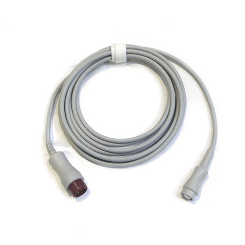 IBP-Kabel / für GE Healthcare - Shanghai Berry Electronic Tech Co.,Ltd - für Mindray / für Philips / für Nihon Kohden