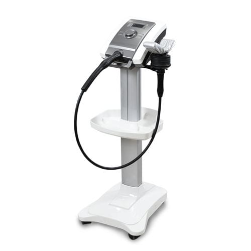 Elektrisches Massagegerät / mit Rollgestell - Raphael Saso - LU - Young Il M