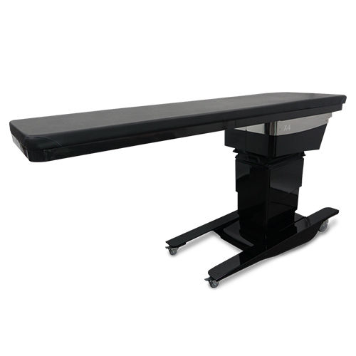 Mobiler Angiographietisch - X4-4 - Young Il M - höhenverstellbar / kippbar