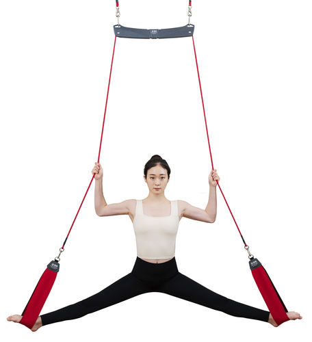 Rehabilitations-Tragegurt - Pulley - Young Il M