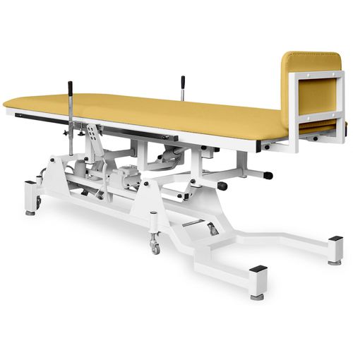 Einteiliges Stehbrett - NSR P E - Juventas - Therapie / elektrisch / auf Rollen