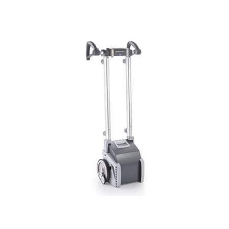 Treppenlift für Rollstühle - scalamobil - Alber