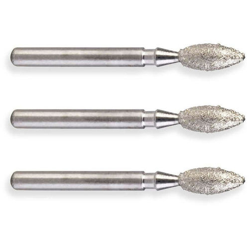 Dentalfräser - BruxZir® - Glidewell Direct - Polier