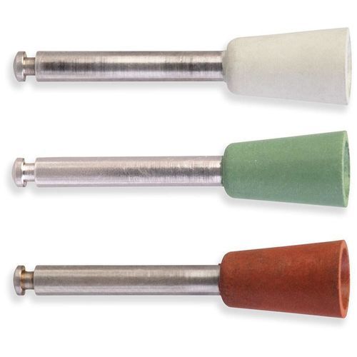 Instrumentenset zur dentalen Rekonstruktion - BruxZir&reg; - Glidewell Direct - Dentalpolieren / dentale Endbearbeitung / für Dentallabor