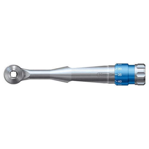 Ratsche-Prothetikschlüssel - 70-1071-SRG0155 - Glidewell Direct - Drehmoment / für Dentalimplantate / verstellbar