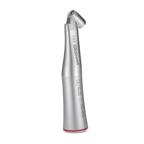 Winkelstück für Zahnchirurgie - GL-45L - Glidewell Direct - Dental / für Endodontie / elektrisch