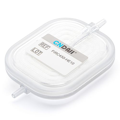 Beutel-Blutfilter - FIRC450-HE10 - Guangzhou DaJi Medical Science and Technology Co., Ltd - für rote Blutkörperchen / für Leukozytendepletion / Labor