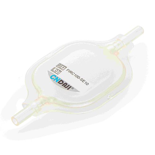 Beutel-Filter - FIRC100-SE10 - Guangzhou DaJi Medical Science and Technology Co., Ltd - für rote Blutkörperchen / Plättchen / für Leukozytendepletion