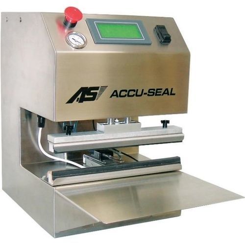 Medizinisches Schweißgerät - 8000  - Accu-Seal - halbautomatisch / Impuls / Tisch