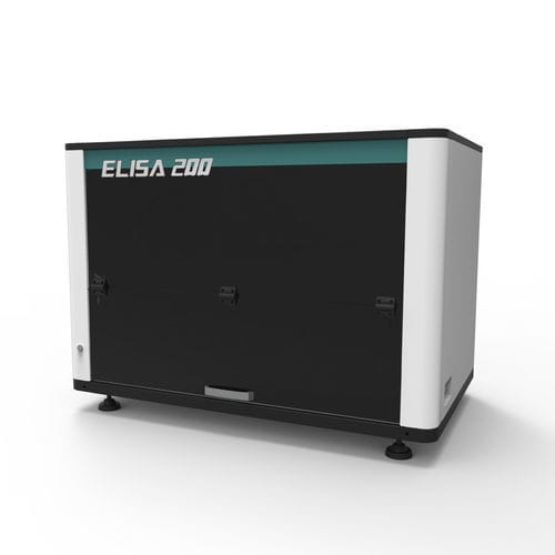Automatischer ELISA - ADC 200 - Addcare - 96 Well / für klinische Diagnose / CLIA