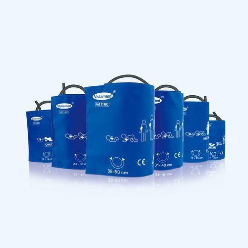 Manschette für ABDM - V01 - Shenzhen Vistar Medical Company - für NIBD / Blutdrucküberwachung / Blutdruckmessung