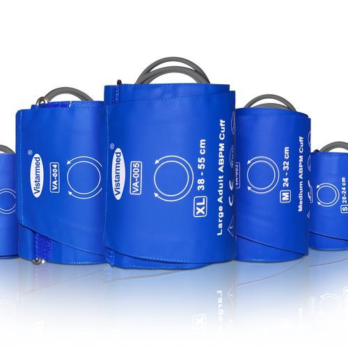 Manschette für ABDM - VA series - Shenzhen Vistar Medical Company - Blutdrucküberwachung / für NIBD / Blutdruckmessung
