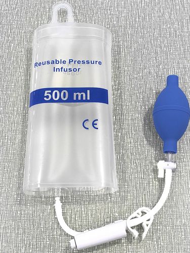 Elektrischer Druckinfusor - V20 - Shenzhen Vistar Medical Company - für Tiere