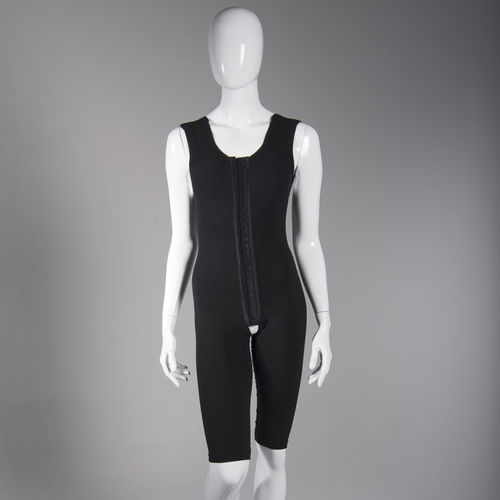 Kompressionsbody zur postoperativen Unterstützung - Combisuit - M-Technologies - unisex