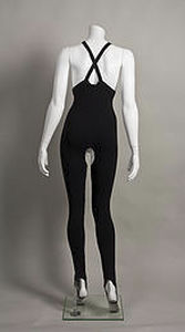 Kompressionsbody zur postoperativen Unterstützung - Osmose - M-Technologies - unisex