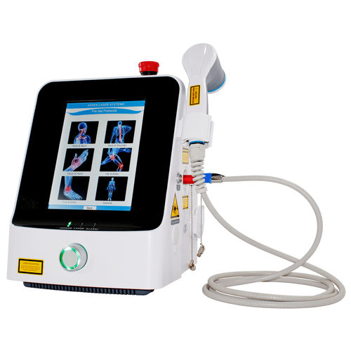 Laser für physikalische Biostimulation - Summit  - ASPEN Laser Systems - GaAlAs / Tischgerät / Millisekunden
