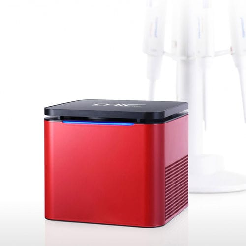 Real-Time-Thermocycler - Mic - Bio Molecular Systems