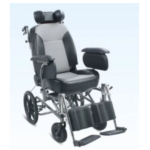 Passiver Rollstuhl - JL203BJ - Jianlian Homecare Products - zur Nutzung im Freien / schrägstellbar / höhenverstellbar