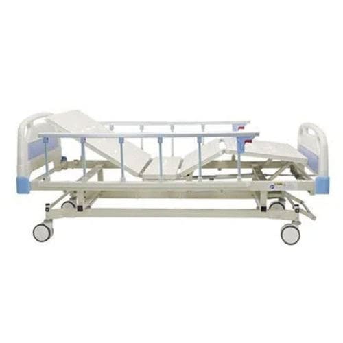Krankenhausbett - JL256 - Jianlian Homecare Products - medizinisch / für Intensivpflege / manuell