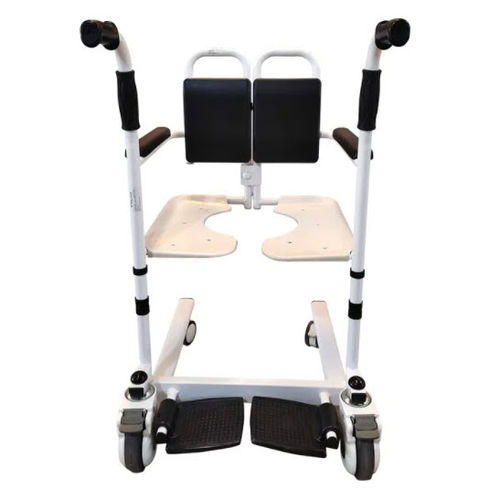 Garderobenstuhl auf Rollen - JL2000 - Jianlian Homecare Products - zusammenklappbar