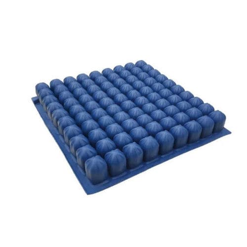 Krankenhaus-Matratze - Jianlian Homecare Products - Stoff / aufblasbar / Anti-Dekubitus