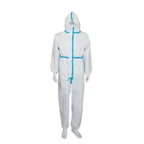Unisex-Schutzanzug - Jianlian Homecare Products - L / XL / M