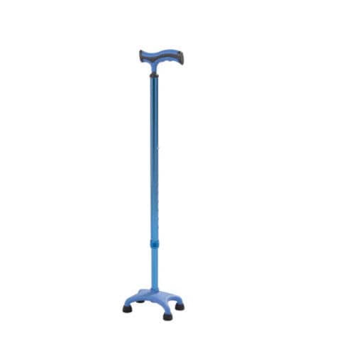 Fritzgriff-Gehstock - JL9450 - Jianlian Homecare Products - Vierfuß