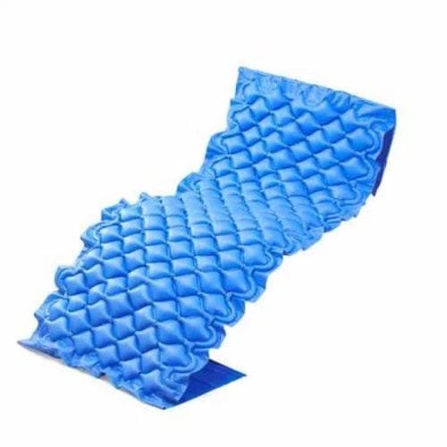Krankenhaus-Matratze - JL303 - Jianlian Homecare Products - PVC / 90x200 cm / 90x190 cm