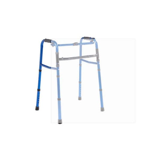 Zusammenklappbares Gehgestell - JL9162L - Jianlian Homecare Products