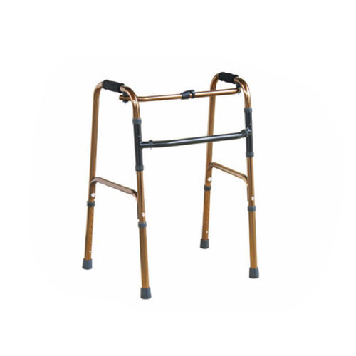 Höhenverstellbares Gehgestell - JL919L - Jianlian Homecare Products - zusammenklappbar