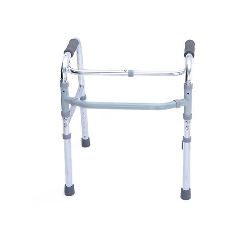 Zusammenklappbares Gehgestell - JL913L - Jianlian Homecare Products