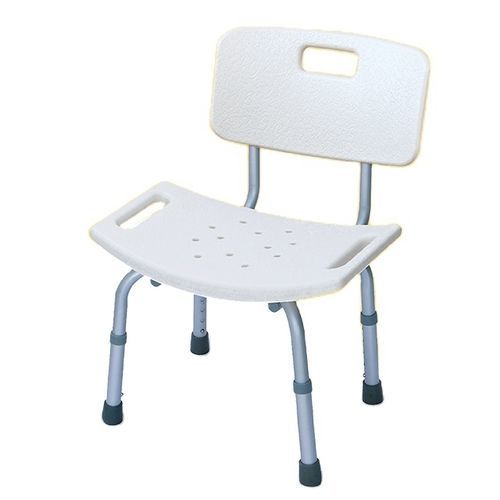 Badewannensitz mit Rückenlehne - JL798L - Jianlian Homecare Products - höhenverstellbar
