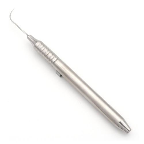 Diagnose-Dentalsonde - 3A  - HARFINS Instruments - parodontal / chirurgisch / einfach