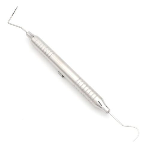 Parodontale Dentalsonde - 23/UNC12 Expro - HARFINS Instruments - Sense / Edelstahl