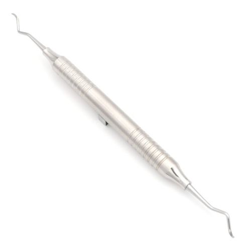 Parodontaler Dental-Scaler - MTC13/14 - HARFINS Instruments - doppelt / autoklavierbar
