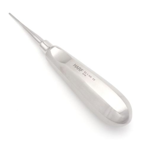 Gerader Dental-Hebel - EL1.5S - HARFINS Instruments