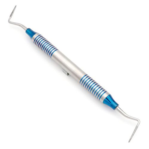 Parodontale Parodontalfeile - FS3/4S - HARFINS Instruments - Knochen / doppelt