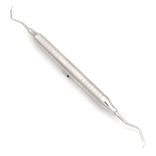 Parodontale Kürette - SPR1/2 - HARFINS Instruments - OP / Prichard / autoklavierbar
