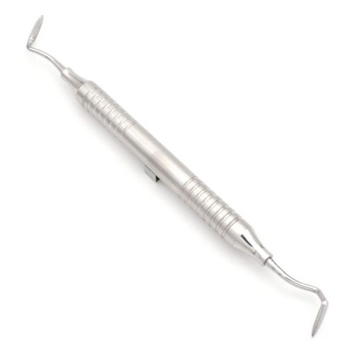 Dentales Messer für Gingivektomie - KO12KPO3A - HARFINS Instruments - für zwei Personen / Orban