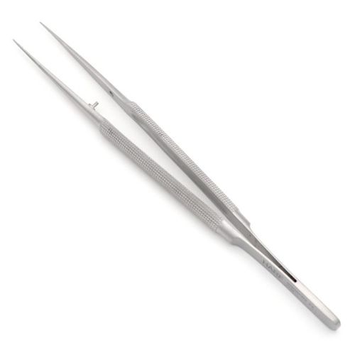 Chirurgische Zange - 8905DS - HARFINS Instruments - zum Greifen von Gewebe / wiederverwendbar / gerade